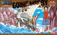 BANDAI HOBBY One Piece - Grand Ship Collection - Going Merry - ONE PIECE - photo 2