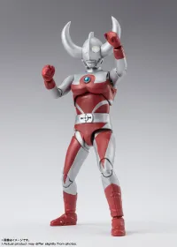 TAMASHII NATIONS FATHER OF ULTRA "ULTRAMAN A", TAMASHII NATIONS S.H.Figuarts - Ultraman - photo 5