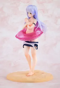 KADOKAWA Kanade Tachibana: School Swimsuit ver. - Angel Beats! - photo 8
