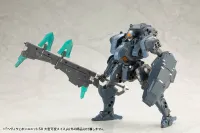KOTOBUKIYA HEAVY WEAPON UNIT50 LARGE VARIABLE MACE - M.S.G - photo 9