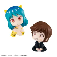 MegaHouse Lookup The Return of Lum Lum＆Ataru Moroboshi Set 【with gift】 - The Return of Lum - photo 3
