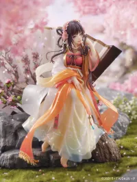 eStream Kurumi Tokisaki - Hanfu ver. - 1/7 Scale Figure - Date A Live - photo 9
