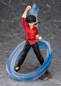 PROOF 1/7 Scale Figure "Ranma Saotome" - Ranma 1/2 - photo 3