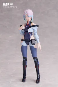 ANIPLEX [BUZZmod.] Cyberpunk: Edgerunners LUCY - Cyberpunk: Edgerunners - photo 6
