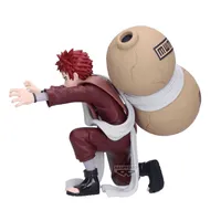 BANDAI NARUTO VIBRATION STARS-GAARA-Ⅱ - NARUTO - photo 2