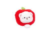 52TOYS Peach Cat Peachy Meow Fluffball - DODOWO - photo 14