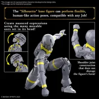 BANDAI HOBBY 30MF LIBER LANCER - 30 Minutes Fantasy (30MF) - photo 6