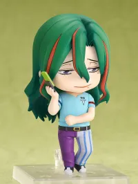 GOOD SMILE COMPANY Nendoroid Light Yusuke Makishima - Yowamushi Pedal LIMIT BREAK - photo 4
