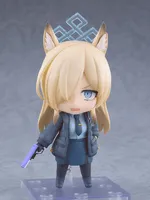 GOOD SMILE COMPANY Nendoroid Kanna Ogata - Blue Archive - photo 4