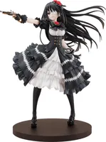 KADOKAWA Kurumi Tokisaki: Fantasia 30th Anniversary ver. Renewal package edition - Date A Live - photo 5
