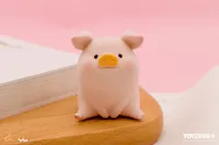 TOYZEROPLUS LuLu The Piggy - The Original 2nd Series (Can Set) - LuLu The Piggy - photo 11
