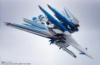 TAMASHII NATIONS <SIDE MS> Rising Freedom Gundam "Mobile Suit Gundam Seed Freedom" - Mobile Suit Gundam SEED FREEDOM - photo 4