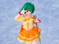 Aoshima V.F.G. Macross F VF-25F Messiah Ranka Lee Macross 40th Anniversary - Macross - photo 14