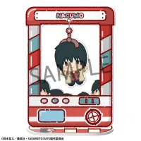 MegaHouse Chara Catcher～ SAKAMOTO DAYS (8pc per box) - Sakamoto Days - photo 5
