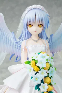 KADOKAWA Kanade Tachibana: Wedding ver. - Angel Beats! - photo 11