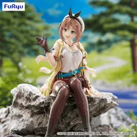 FuRyu Atelier Ryza: Ever Darkness & the Secret Hideout The Animation KT model+×Noodle Stopper Figure -Reisalin Stout- - Atelier Ryza - photo 2