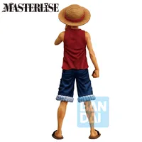 BANDAI Monkey D. Luffy (Memories Of Adventure and The Shipping Route The Future) - ONE PIECE - photo 4