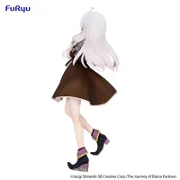 FuRyu The Journey of Elaina Trio-Try-iT Figure -Elaina Brown Outfit ver.- - Wandering Witch: The Journey of Elaina - photo 3