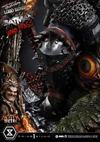 Prime 1 Studio Museum Masterline Dark Nights: Death Metal (Comics) Lobo Batman: Batman Who Frags (Concept design by Carlos D'Anda) DX Bonus Version - DC Comics - photo 49