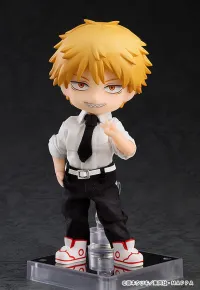 GOOD SMILE COMPANY Nendoroid Doll Outfit Set: Denji - Chainsaw Man - photo 3