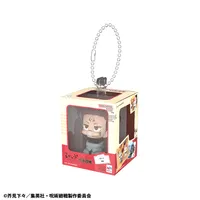 MegaHouse Lookup Miniature Collection Jujutsu Kaisen (4pc per box) - Jujutsu Kaisen - photo 4