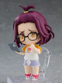 GOOD SMILE COMPANY Nendoroid Mei Kamino - Godzilla - photo 3