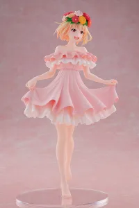 ANIPLEX Lycoris Recoil Chisato Nishikigi: Birthday illustration Ver. Non-Scale Figure - Lycoris Recoil - photo 8