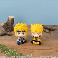 MegaHouse Lookup NARUTO Shippuden Minato Namikaze（Repeat） - NARUTO - photo 5