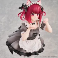 Union Creative Oshi No Ko (My Star) Kana Arima Cat Maid ver. -Special Edition-	 - 【OSHI NO KO】 - photo 10