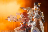 KOTOBUKIYA HEAVY WEAPON UNIT37 COMBAT CELL - M.S.G - photo 14