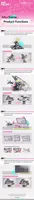 Myethos Arknights: Endfield 1/7 Yvonne		 - Arknights - photo 44