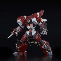 FLAME TOYS [KURO KARA KURI] Alteisen - Super Robot Wars - photo 14