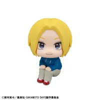 MegaHouse Lookup SAKAMOTO DAYS Shin Asakura - Sakamoto Days - photo 1