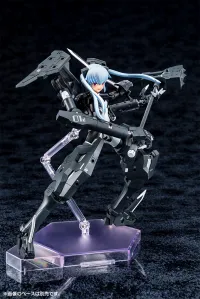 KOTOBUKIYA TYPE DEVIL STRARF bis - Busou Shinki - photo 6