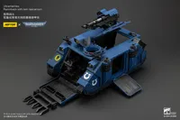 JOYTOY Ultramarines Razorback with twin lascannon - Warhammer 40K - photo 31