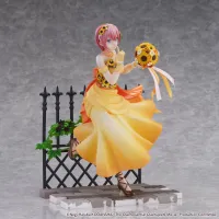 eStream Ichika Nakano -Floral Dress Ver.-(SHIBUYA SCRAMBLE FIGURE) - The Quintessential Quintuplets - photo 11