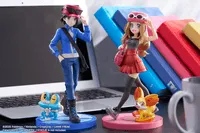 KOTOBUKIYA Pokémon Serena with Fennekin ARTFX J STATUE - Pokémon - photo 12