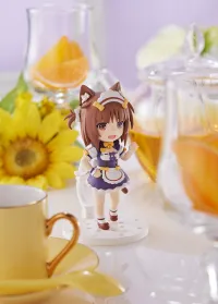 PLUM PMOA Mini-Figure100!Azuki - NEKOPARA - photo 4