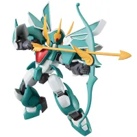 MegaHouse Variable Action MINI Mado King Granzort WINZART（Repeat） - Mado King Granzort - photo 2