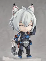 Good Smile Arts Shanghai Nendoroid Seth Lowell - Zenless Zone Zero - photo 3