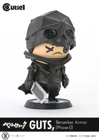 Prime 1 Studio Cutie1 Berserk Guts Berserker Armor (Phase 0) - Berserk - photo 10