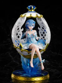 FuRyu Re:ZERO -Starting Life in Another World- Rem -Egg Art Ver.- 1/7 Scale Figure - Re:ZERO -Starting Life in Another World- - photo 4