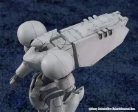 GOOD SMILE COMPANY MODEROID SHIKON (Dual-pilot Model) - Gunparade March - photo 5