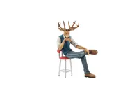 MegaHouse Figure BEASTARS Louis （Repeat） - BEASTARS - photo 3