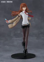 GOOD SMILE COMPANY Reincarnation Kurisu Makise - STEINS;GATE - photo 9