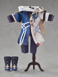 GOOD SMILE COMPANY Nendoroid Doll Sunday - Honkai: Star Rail - photo 13