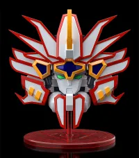 GOOD SMILE COMPANY MODEROID Super Granzort(re-run) - Mado King Granzort - photo 9