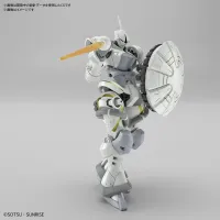 BANDAI HOBBY HG 1/144 XAVIER'S GYAN HAKUJI-PACKS - Mobile Suit Gundam GQuuuuuuX - photo 10