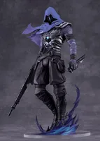 GOOD SMILE COMPANY POP UP PARADE SP Omen - VALORANT - photo 6