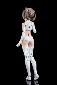 KOTOBUKIYA BUSTER DOLL GUNNER - Megami Device - photo 17